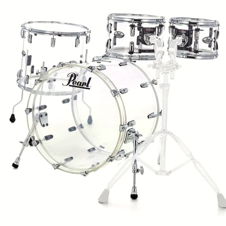 Pearl Crystal Beat Standard Clear : Comparatif, Avis et Test