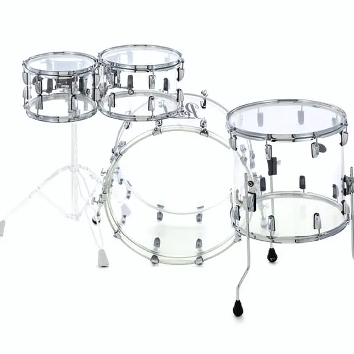 Pearl Crystal Beat Standard Clear : Comparatif, Avis et Test
