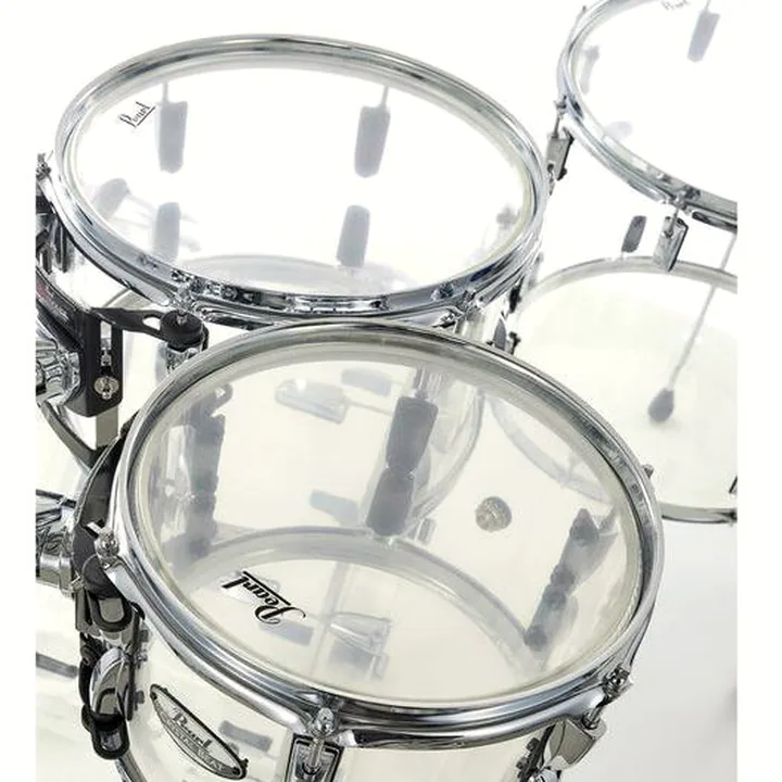 Pearl Crystal Beat Standard Clear : Comparatif, Avis et Test
