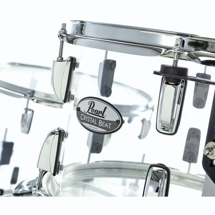 Pearl Crystal Beat Standard Clear : Comparatif, Avis et Test
