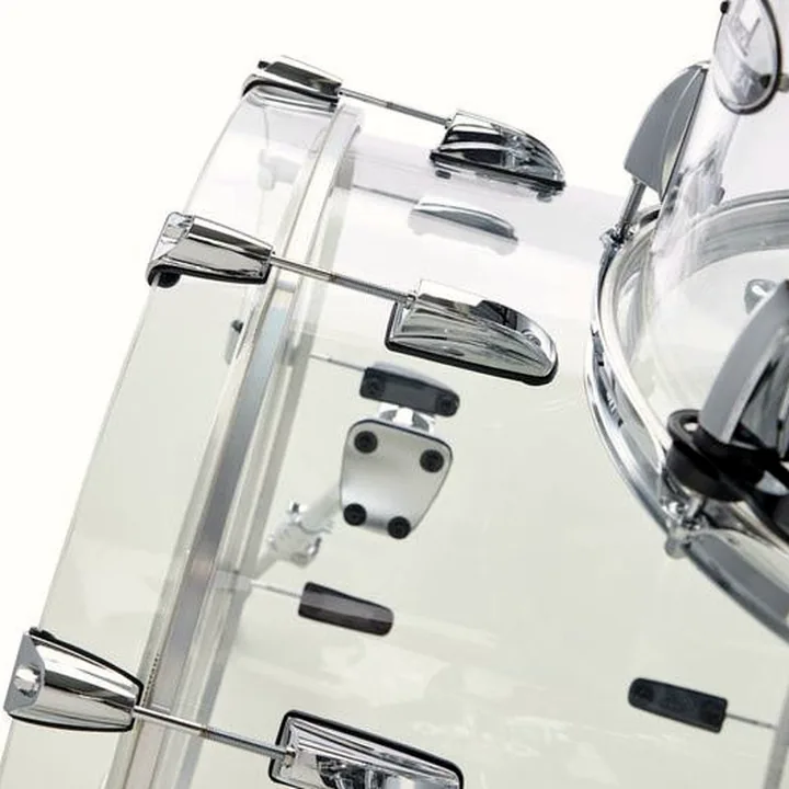 Pearl Crystal Beat Standard Clear : Comparatif, Avis et Test
