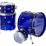 Pearl Crystal Beat Studio Blue S. – Avis, Test
