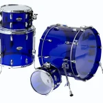 Pearl Crystal Beat Studio Blue S. : Comparatif, Test, Avis