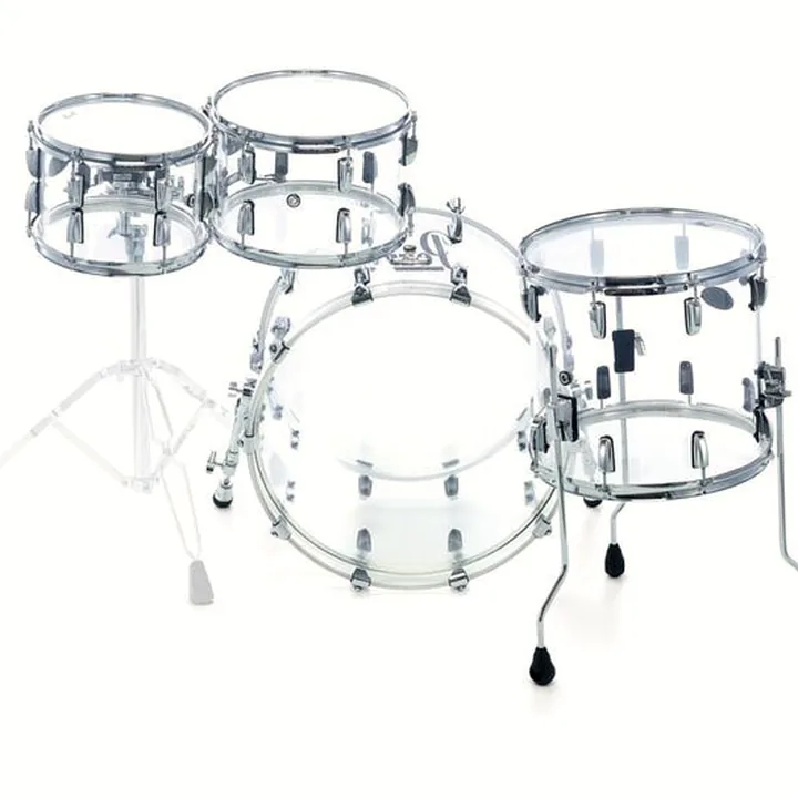 Pearl Crystal Beat Studio Clear , Avis, Test, Comparatif