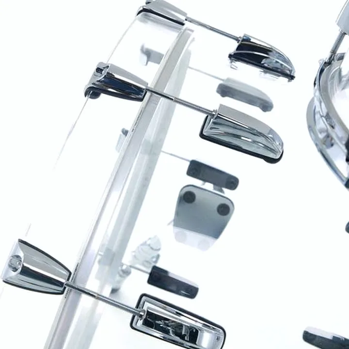 Pearl Crystal Beat Studio Clear , Avis, Test, Comparatif