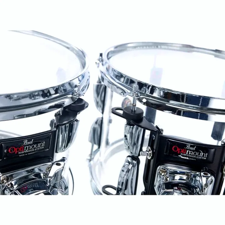 Pearl Crystal Beat Studio Clear , Avis, Test, Comparatif