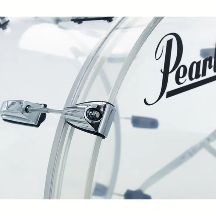 Pearl Crystal Beat Studio Clear , Avis, Test, Comparatif
