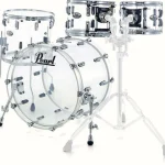 Pearl Crystal Beat Studio Clear , Avis, Test, Comparatif
