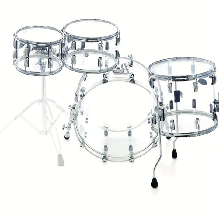 Pearl Crystal Beat Studio Clear Test, Comparatif & Avis