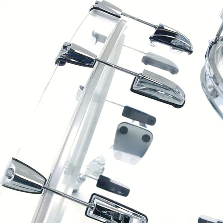 Pearl Crystal Beat Studio Clear Test, Comparatif & Avis