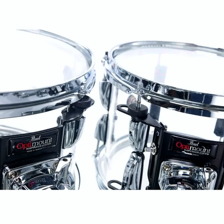 Pearl Crystal Beat Studio Clear Test, Comparatif & Avis