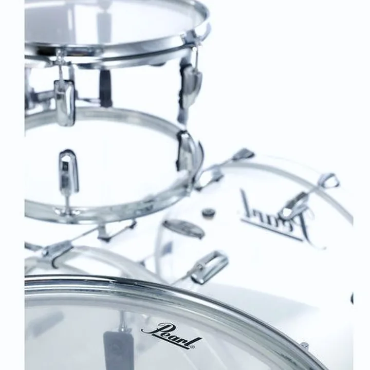 Pearl Crystal Beat Studio Clear Test, Comparatif & Avis