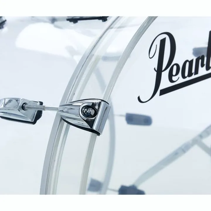Pearl Crystal Beat Studio Clear Test, Comparatif & Avis