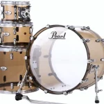 Pearl Crystal Beat Studio L. Smoke , Test, Comparatif et Avis