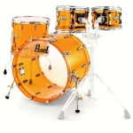 Pearl Crystal Beat Studio Tangerine – Comparatif, Avis, Test