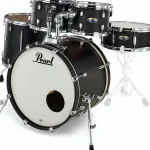 Pearl Decade M. Studio Shells S.BK : Avis, Test et Comparatif