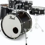 Pearl Decade M. Studio Shells S.BK / Comparatif, Test, Avis