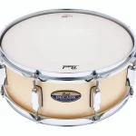 Pearl Decade Maple 14″x5,5″ Snare GD Comparatif, Test & Avis