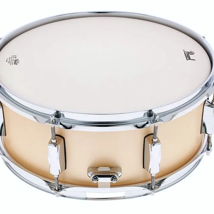 Pearl Decade Maple 14″x5,5″ Snare GD Comparatif, Test & Avis