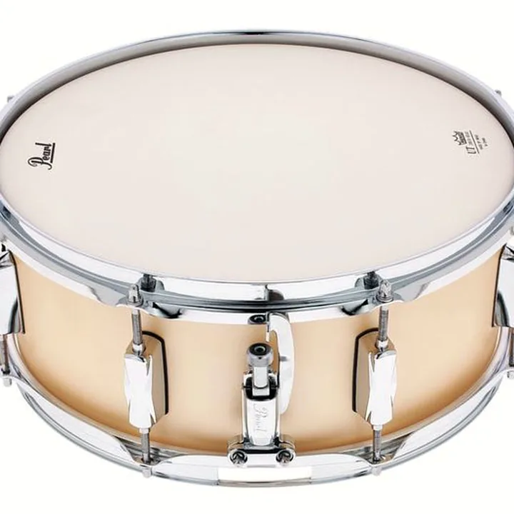 Pearl Decade Maple 14″x5,5″ Snare GD Comparatif, Test & Avis