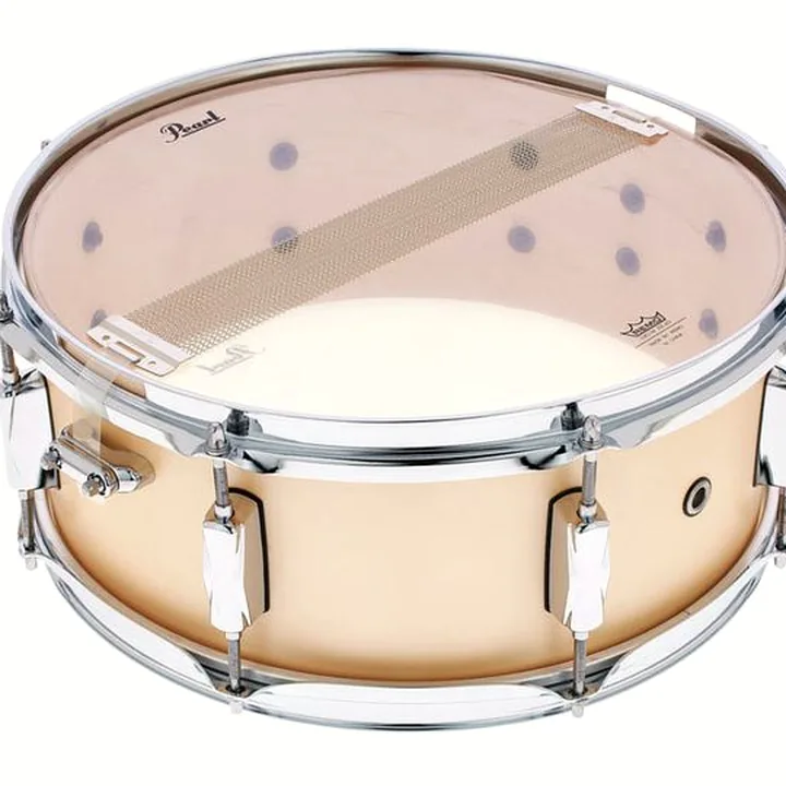 Pearl Decade Maple 14″x5,5″ Snare GD Comparatif, Test & Avis