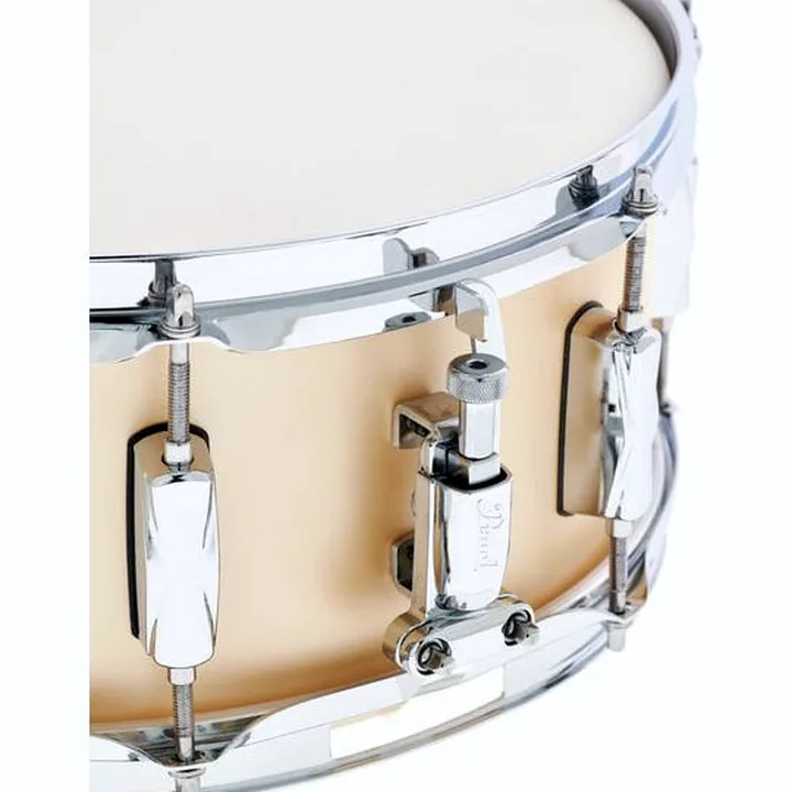 Pearl Decade Maple 14″x5,5″ Snare GD Comparatif, Test & Avis