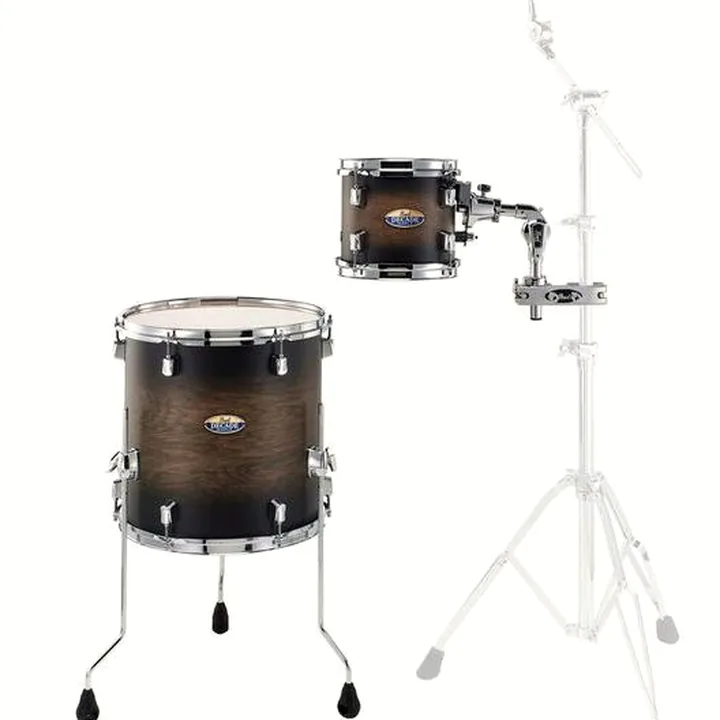 Pearl Decade Maple Add-On Pack BB / Test, Avis & Comparatif