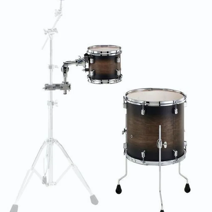 Pearl Decade Maple Add-On Pack BB / Test, Avis & Comparatif