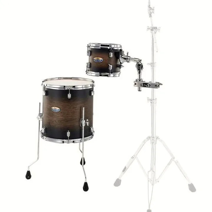 Pearl Decade Maple Add-On Pack BB / Test, Avis & Comparatif