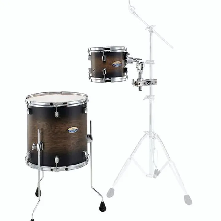 Pearl Decade Maple Add-On Pack BB / Test, Avis & Comparatif