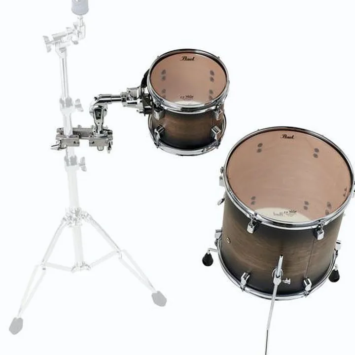 Pearl Decade Maple Add-On Pack BB / Test, Avis & Comparatif