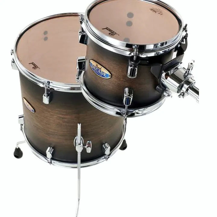 Pearl Decade Maple Add-On Pack BB / Test, Avis & Comparatif