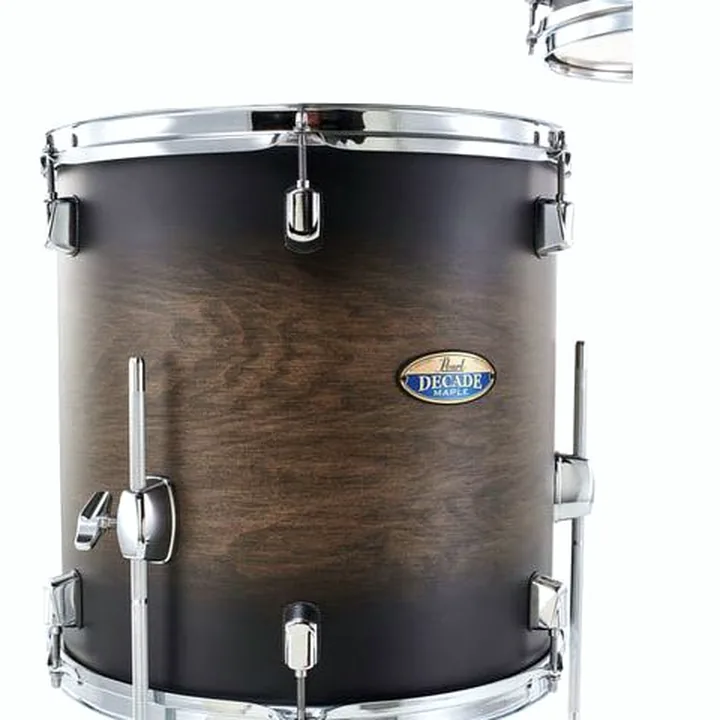 Pearl Decade Maple Add-On Pack BB / Test, Avis & Comparatif
