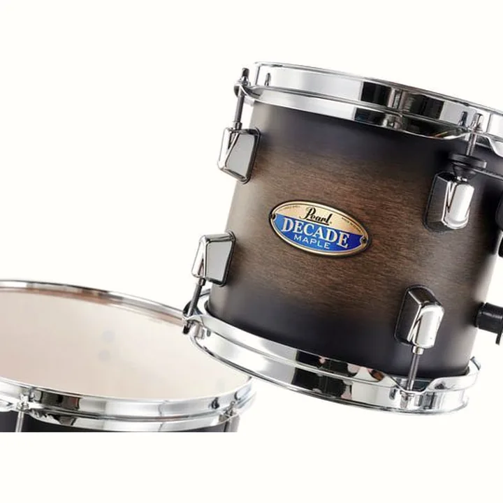 Pearl Decade Maple Add-On Pack BB / Test, Avis & Comparatif