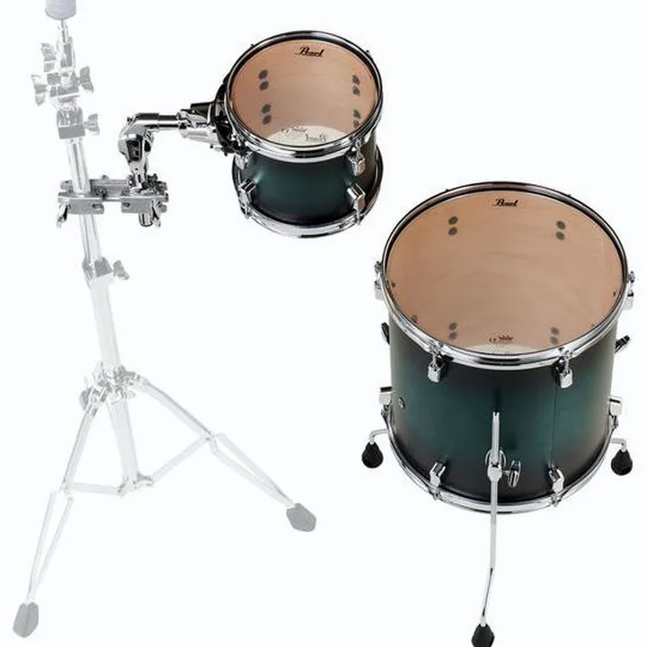 Pearl Decade Maple Add-On Pack DF , Comparatif, Test, Avis