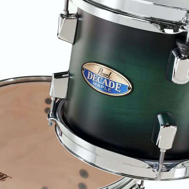 Pearl Decade Maple Add-On Pack DF , Comparatif, Test, Avis
