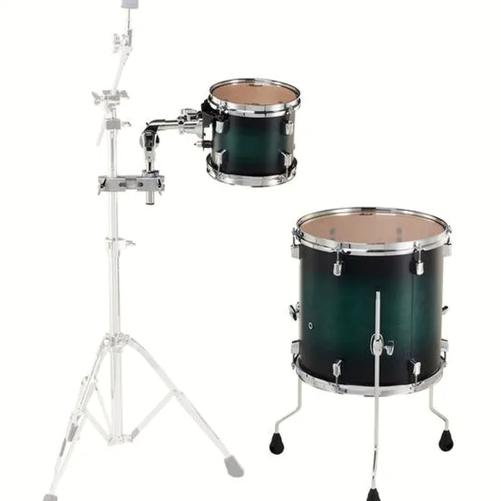 Pearl Decade Maple Add-On Pack DF , Comparatif, Test, Avis