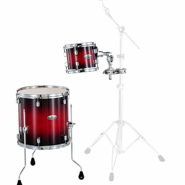 Pearl Decade Maple Add-On Pack RE : Test, Comparatif et Avis