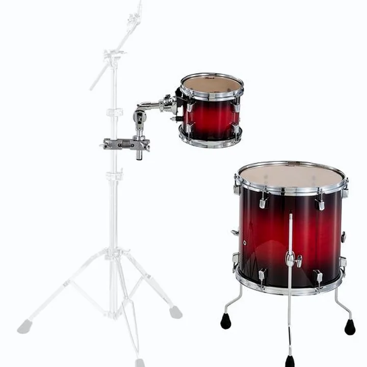 Pearl Decade Maple Add-On Pack RE : Test, Comparatif et Avis
