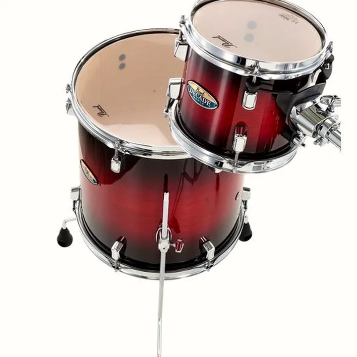 Pearl Decade Maple Add-On Pack RE : Test, Comparatif et Avis