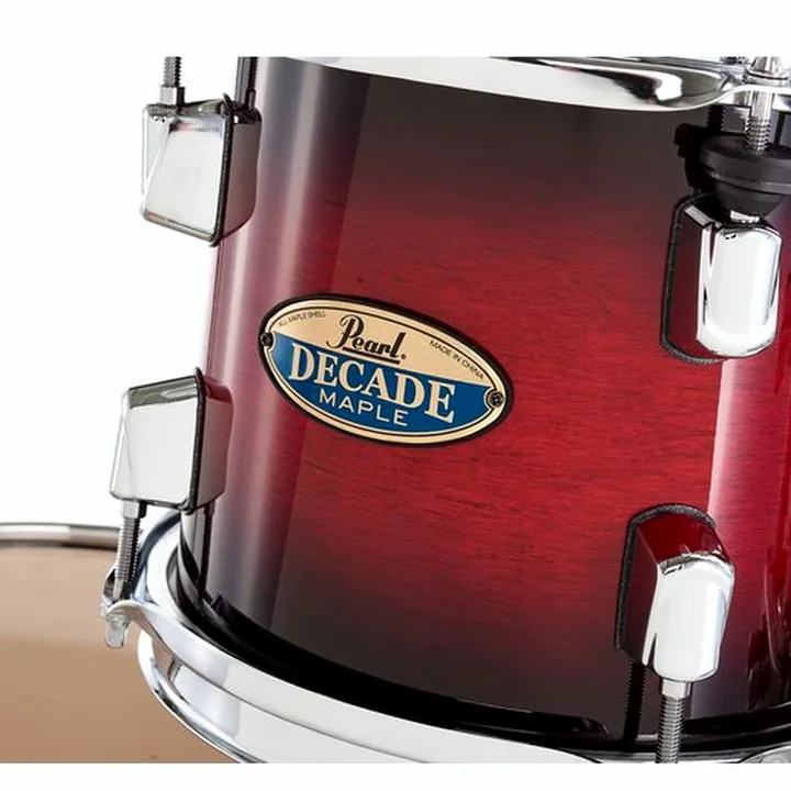 Pearl Decade Maple Add-On Pack RE : Test, Comparatif et Avis