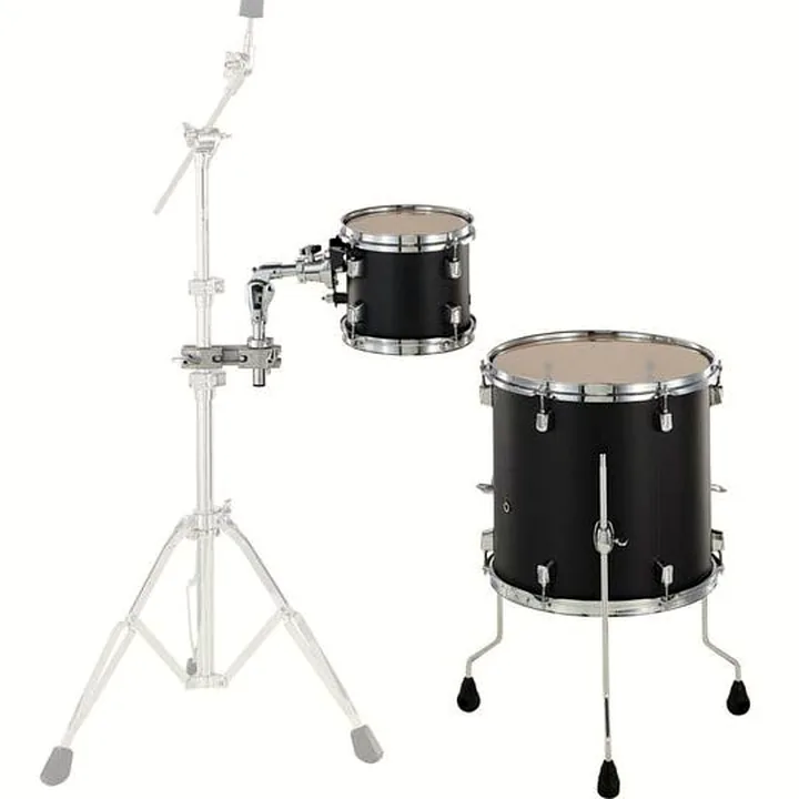 Pearl Decade Maple Add-On Pack S.BK , Test, Comparatif et Avis