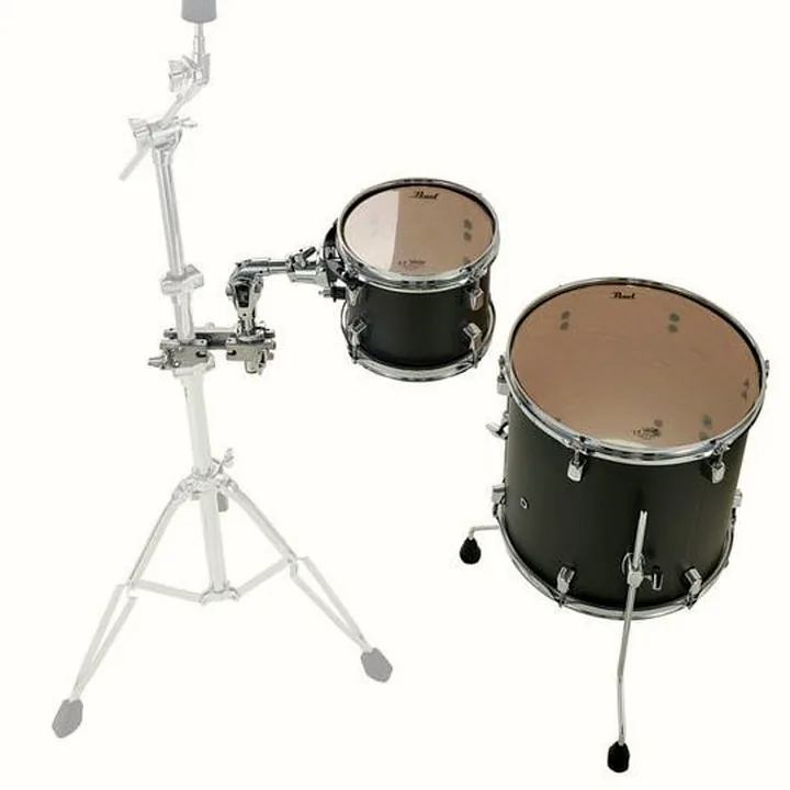 Pearl Decade Maple Add-On Pack S.BK , Test, Comparatif et Avis