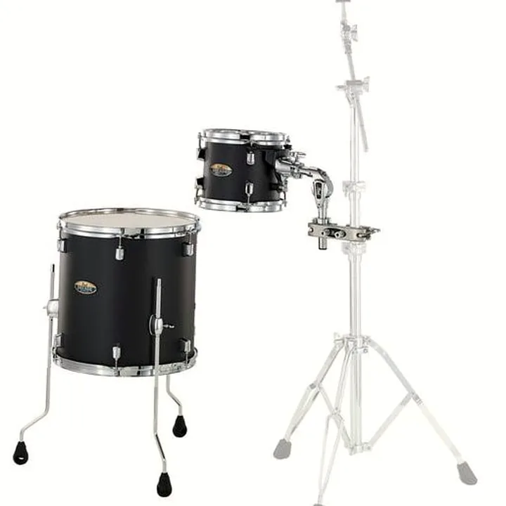 Pearl Decade Maple Add-On Pack S.BK , Test, Comparatif et Avis