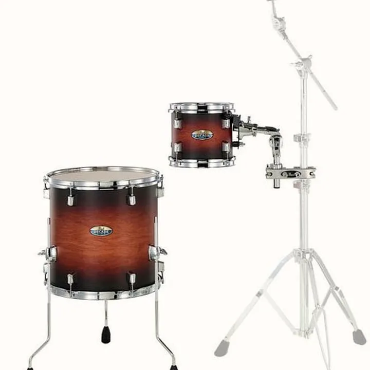 Pearl Decade Maple Add-On Pack S.BR / Test, Avis