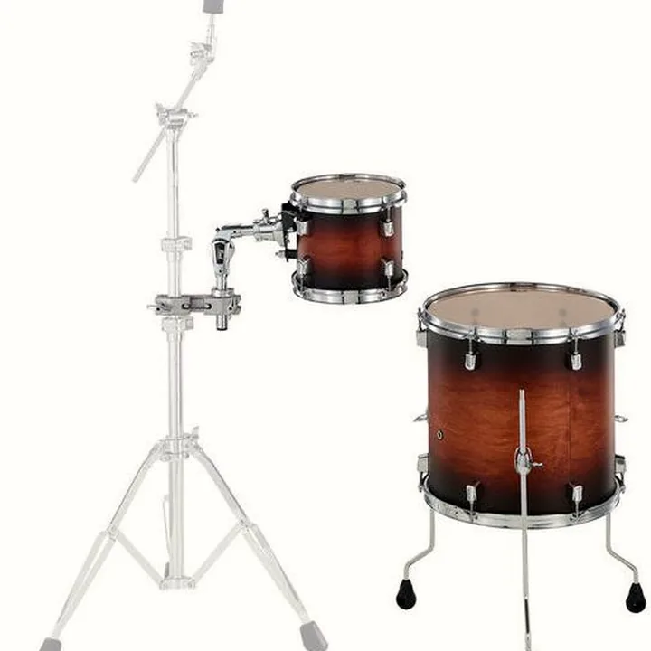 Pearl Decade Maple Add-On Pack S.BR / Test, Avis