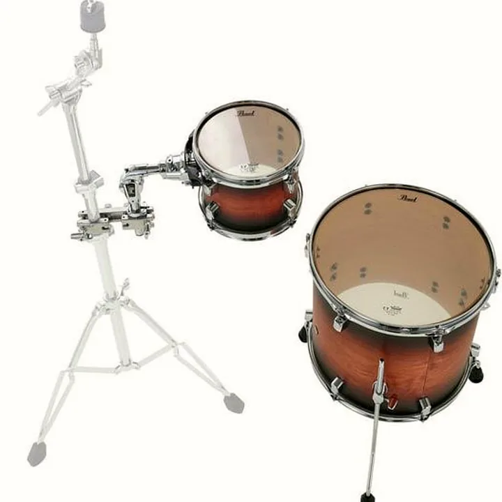Pearl Decade Maple Add-On Pack S.BR / Test, Avis