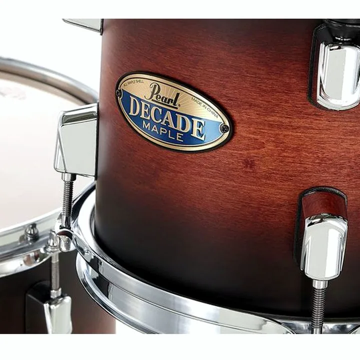 Pearl Decade Maple Add-On Pack S.BR / Test, Avis