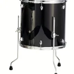 Pearl EXL 14″x14″ Floortom Black , Comparatif, Avis, Test