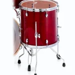 Pearl EXL 16″x16″ Floortom #246 Comparatif, Avis, Test